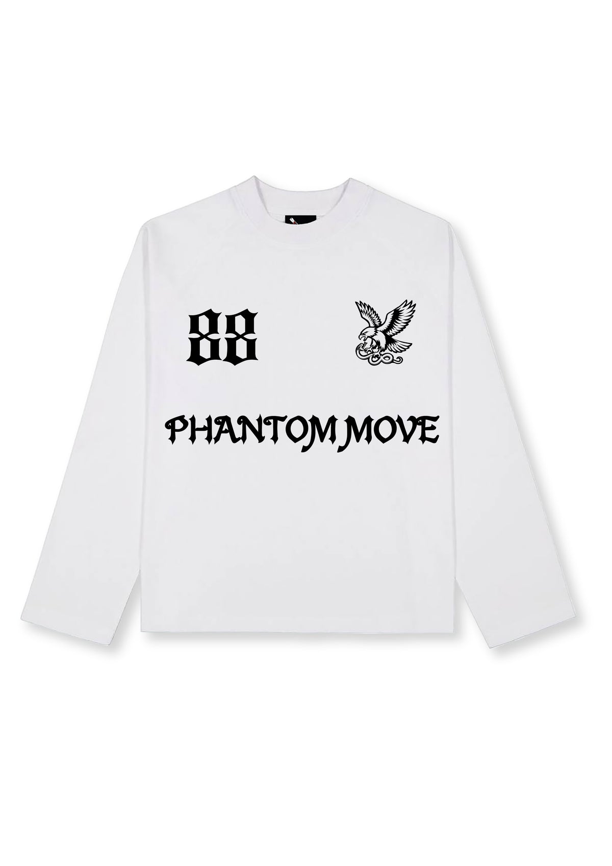 FLIGHT 88 LONGSLEEVE