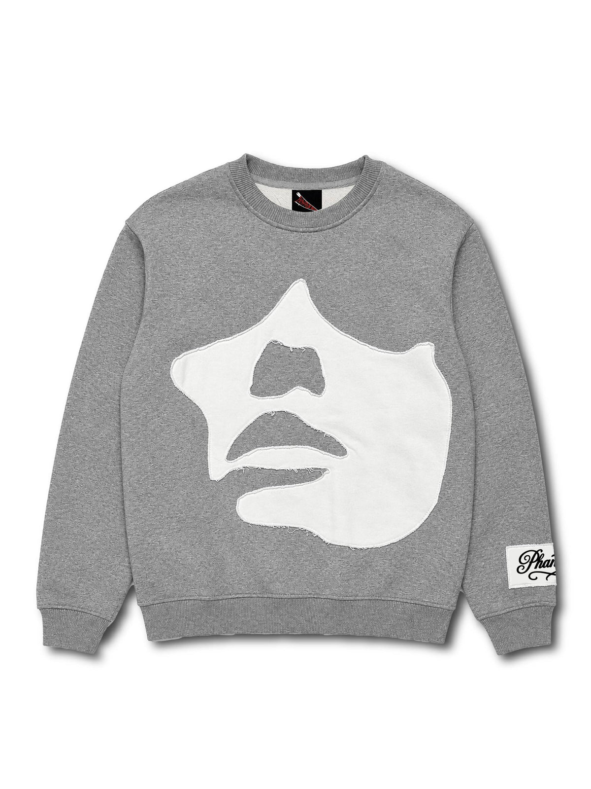 PHANTOM FACE
