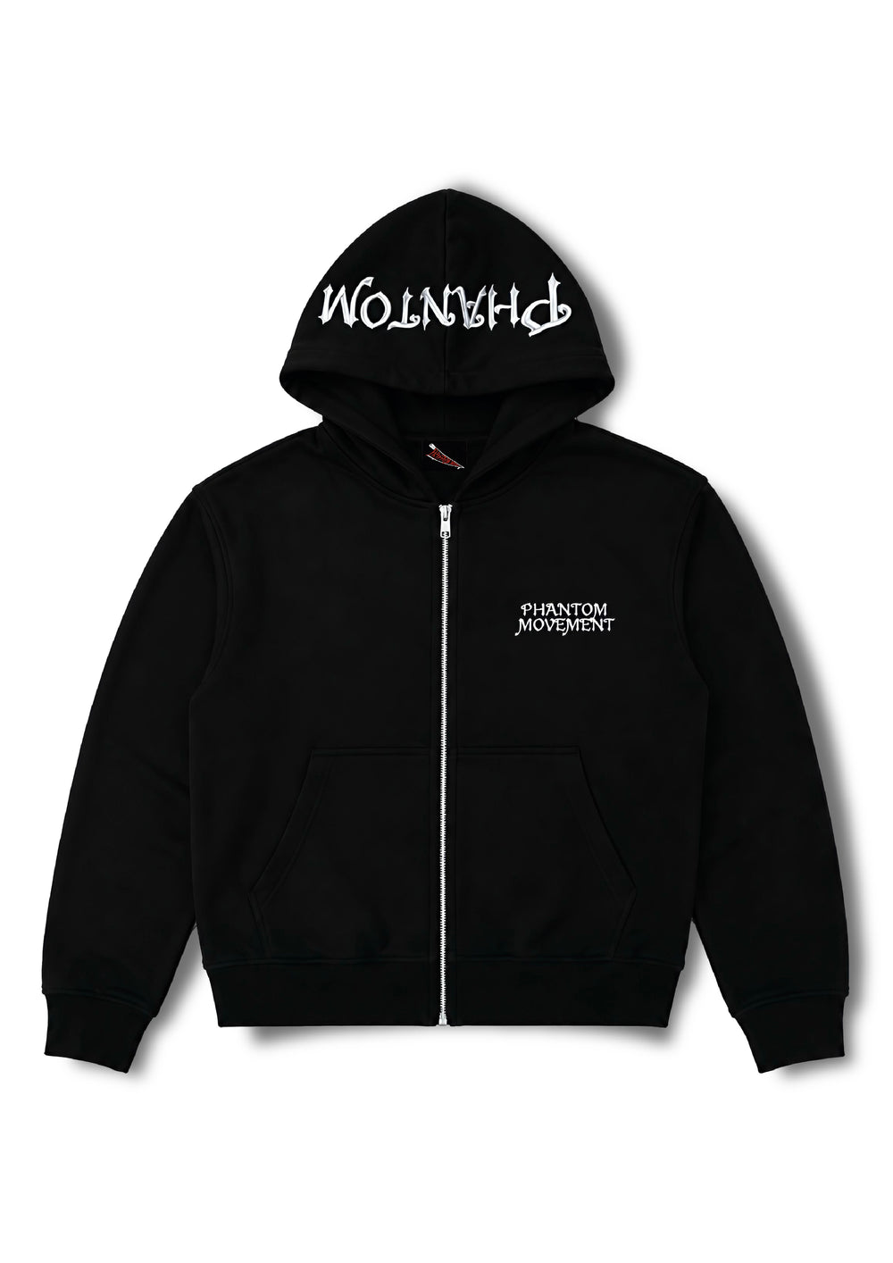 Color: Black