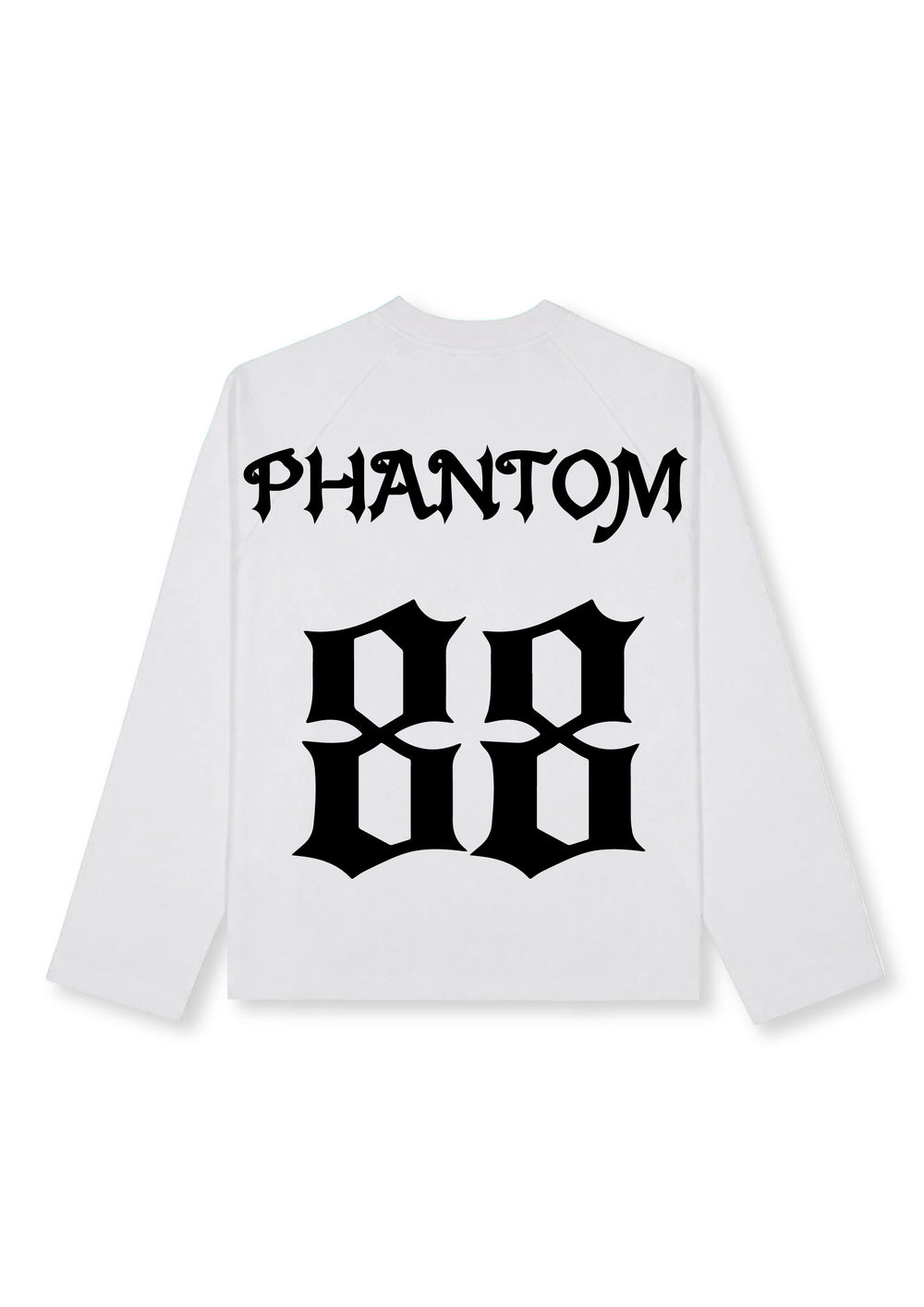 FLIGHT 88 LONGSLEEVE
