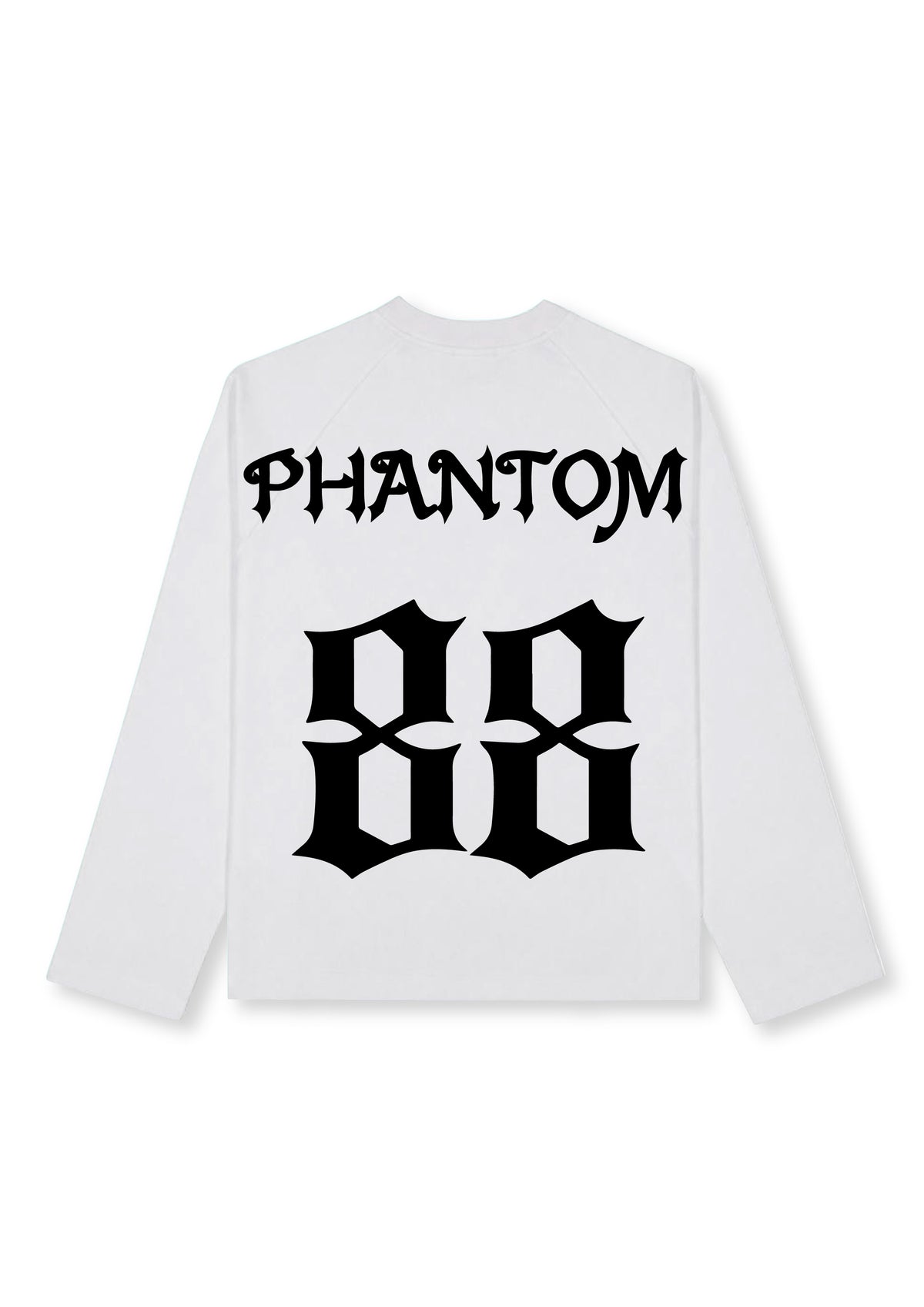 FLIGHT 88 LONGSLEEVE