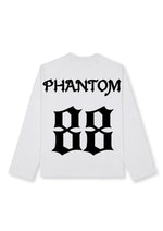 FLIGHT 88 LONGSLEEVE