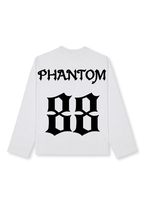 FLIGHT 88 LONGSLEEVE