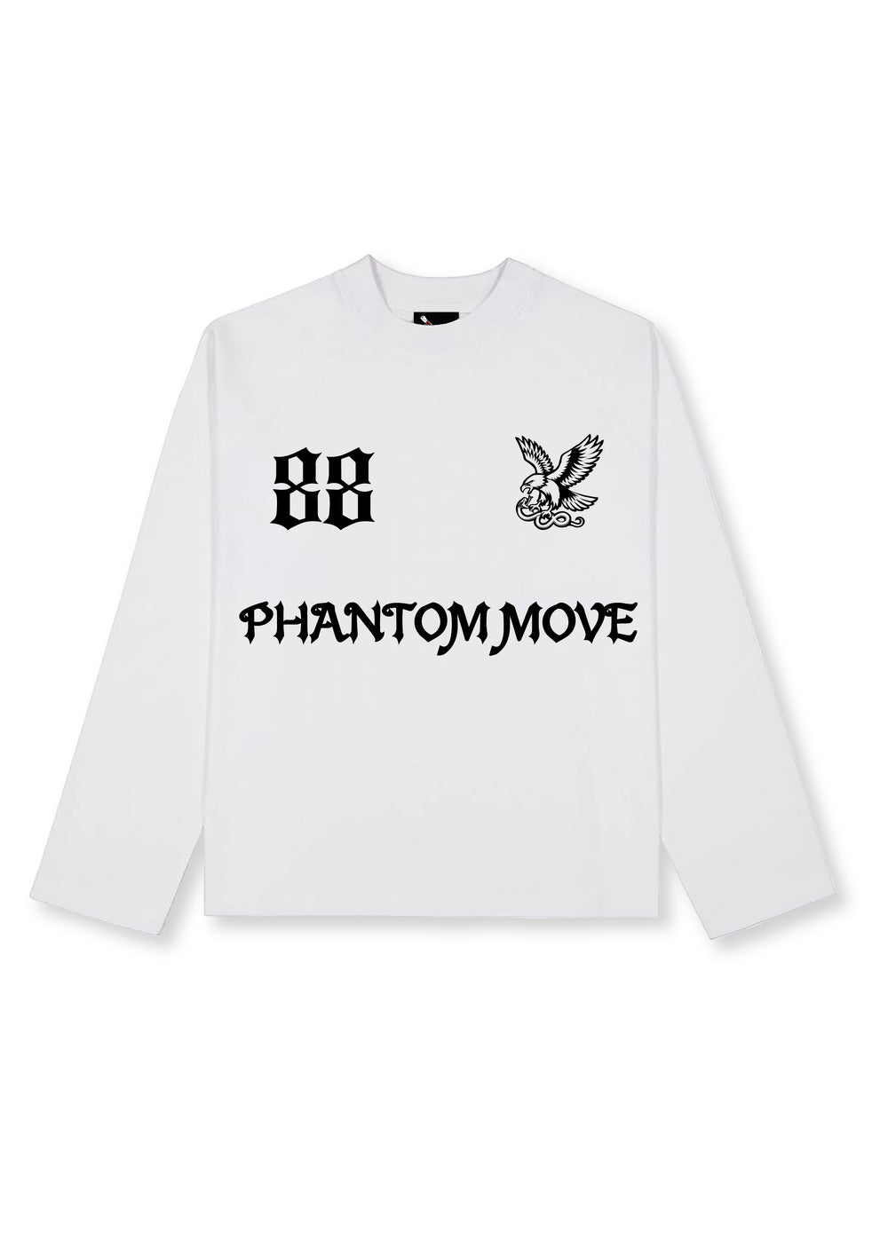 FLIGHT 88 LONGSLEEVE