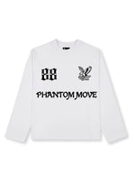 FLIGHT 88 LONGSLEEVE