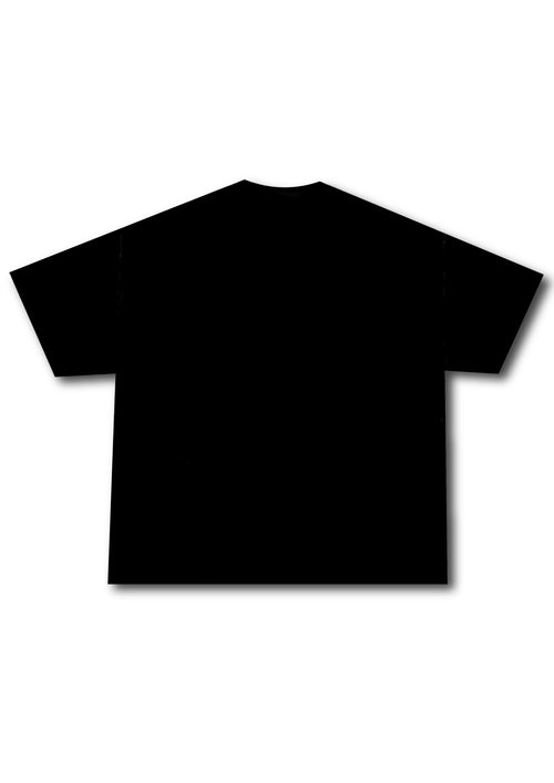EYE TEE BLACK