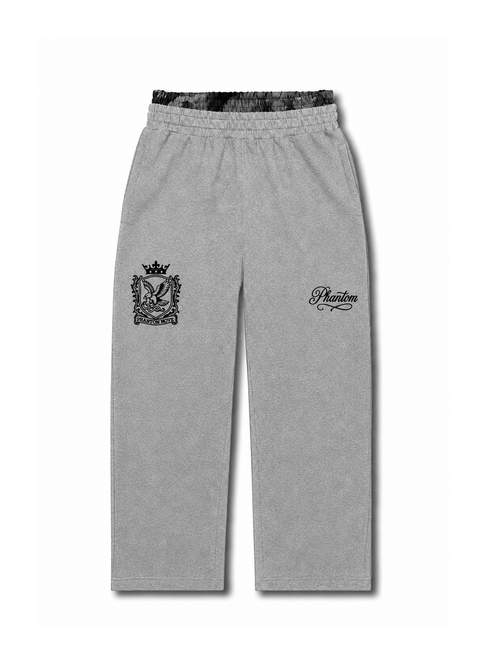 Color: Gray