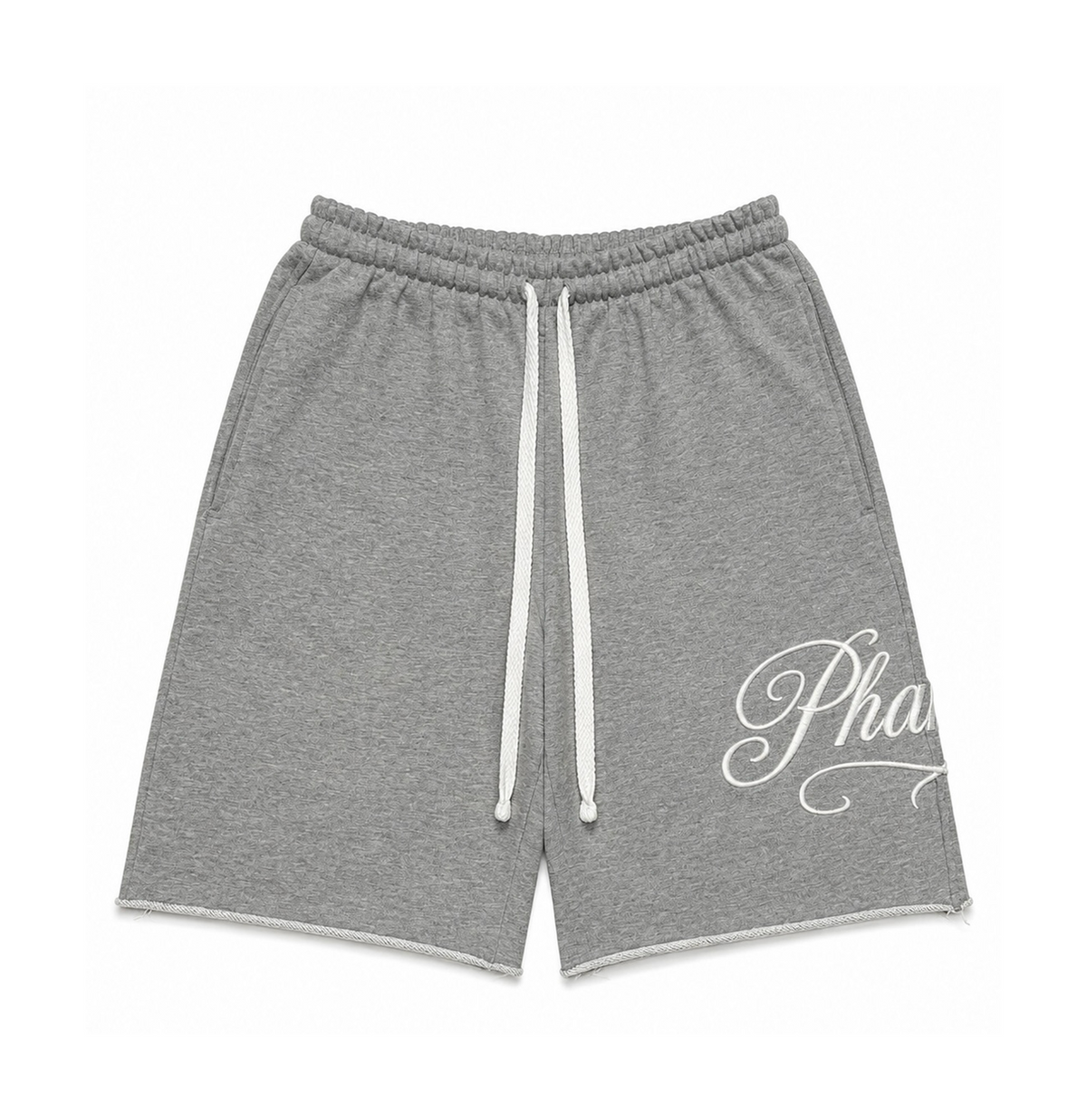 BIG LOGO SHORTS