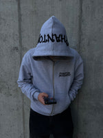 Color: Gray