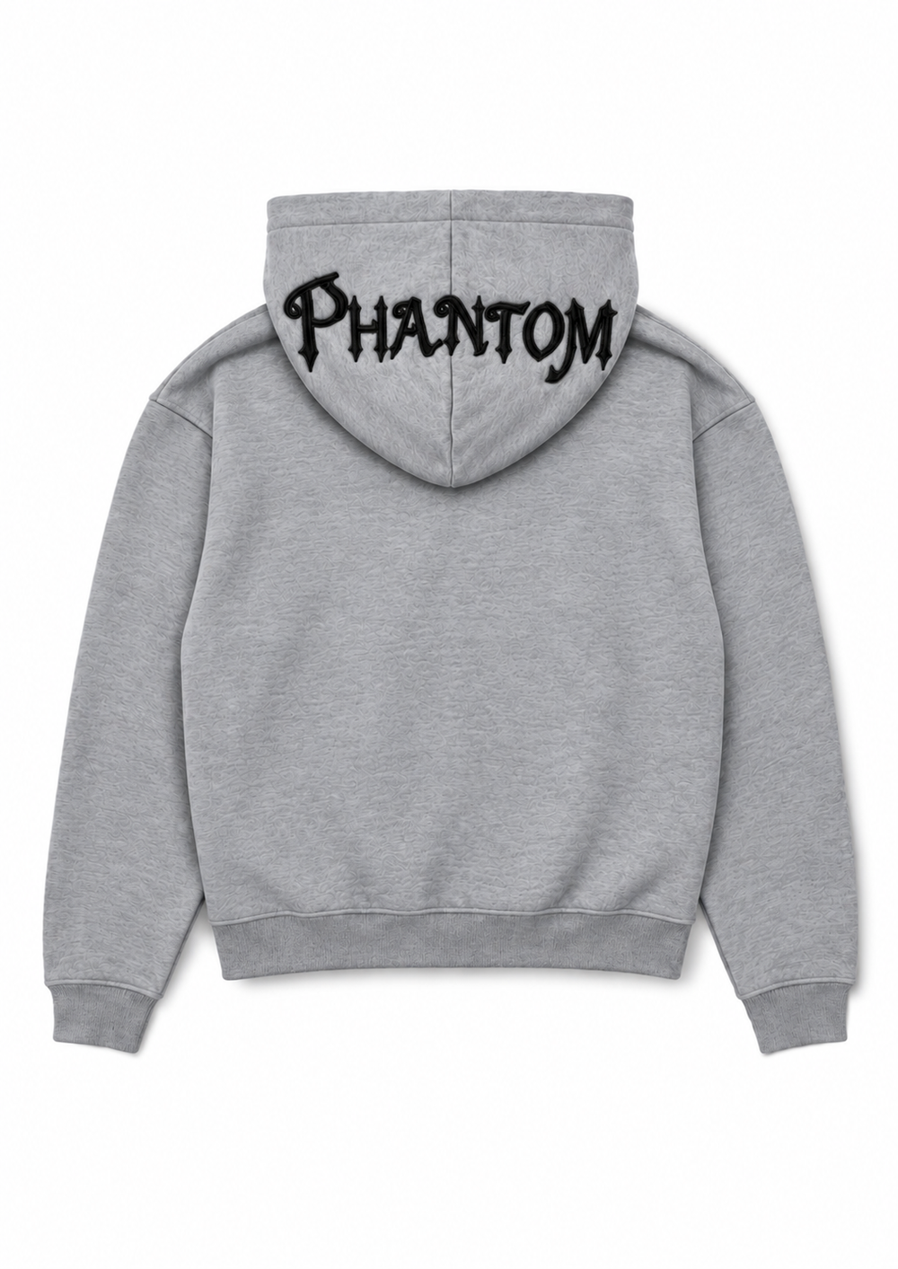 Color: Gray