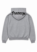 Color: Gray