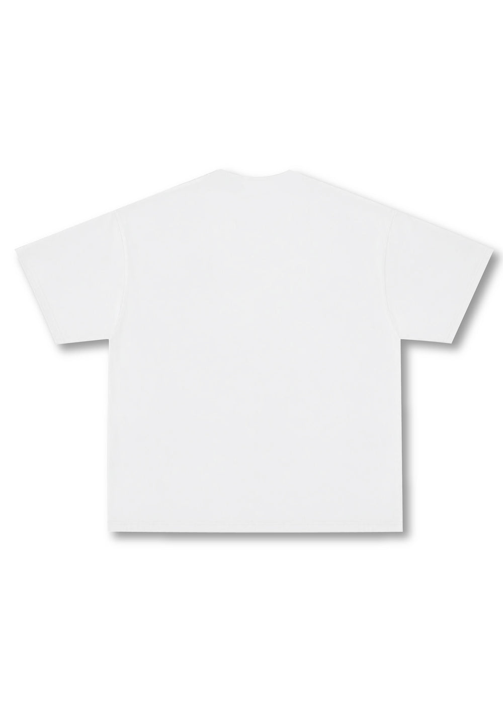 MOVE TEE WHITE