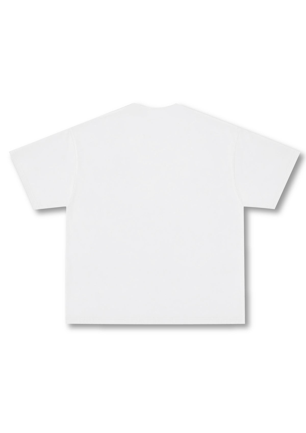 MOVE TEE WHITE