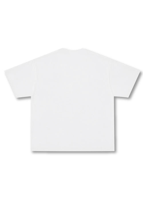 MOVE TEE WHITE