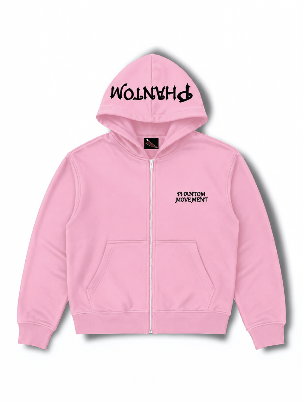 Color: Pink
