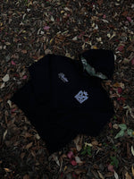 CAMO HOOD