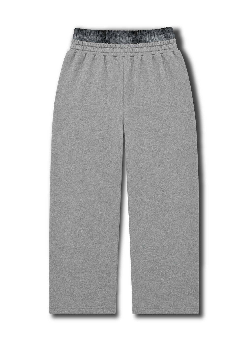 Color: Gray