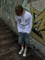 FLIGHT 88 LONGSLEEVE