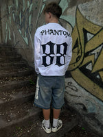 FLIGHT 88 LONGSLEEVE