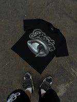 EYE TEE BLACK