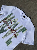 MOVE TEE WHITE