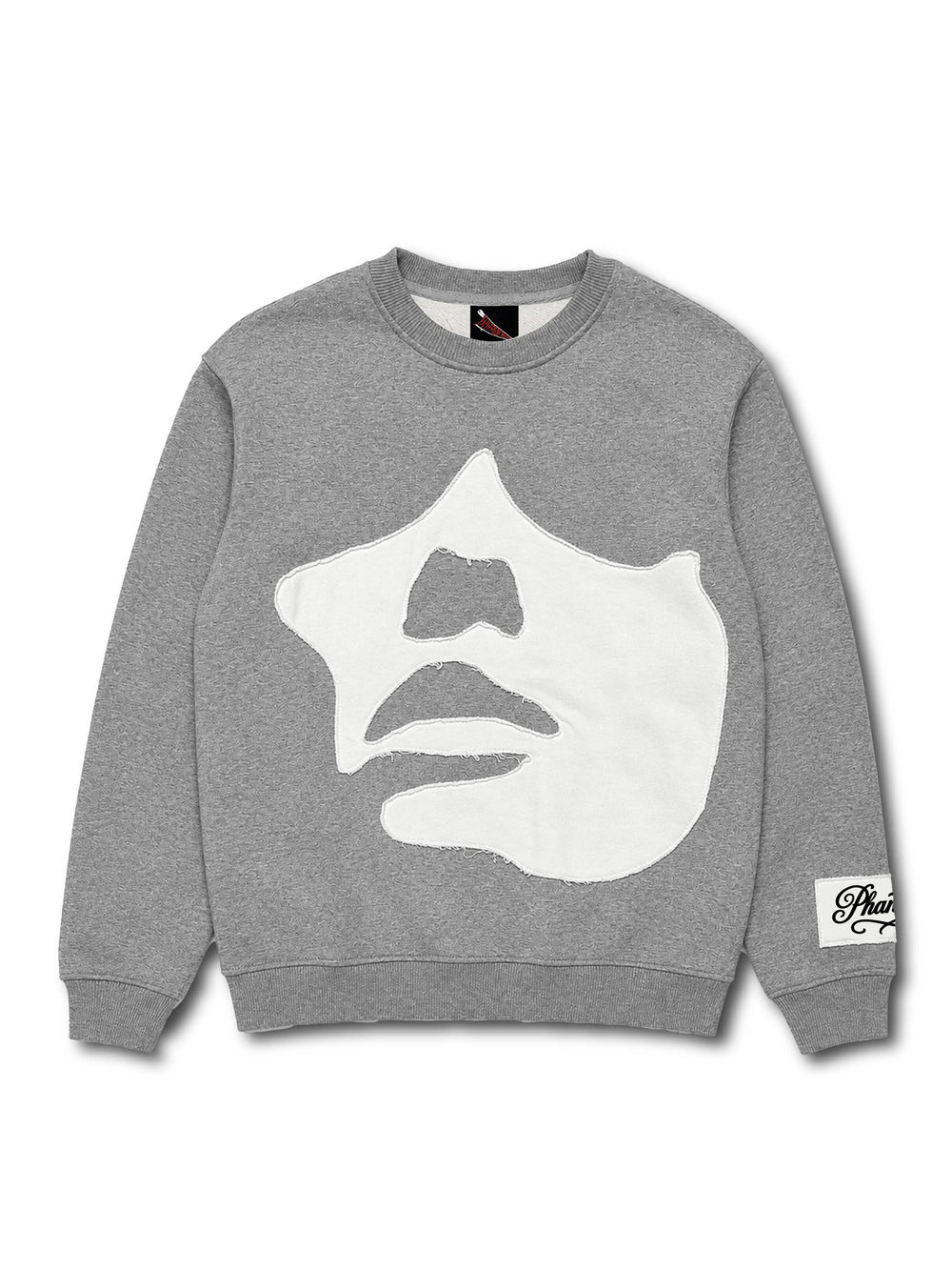 PHANTOM FACE